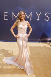 Heidi Klum – 2018 Emmy Awards