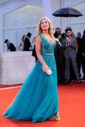 Hofit Golan – “A Star is Born” Red Carpet at Venice Film Festival