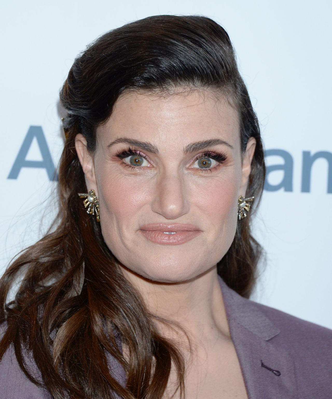 Idina Menzel – 2018 Women Making History Awards in Beverly Hills