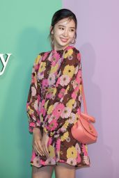 Irene Kim – Mulberry F/W 2018 Launch Event in Seoul • CelebMafia