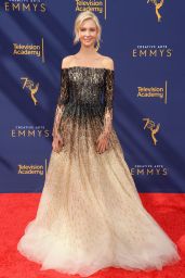 Isabel May – 2018 Creative Arts Emmy Awards in LA