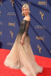 Isabel May – 2018 Creative Arts Emmy Awards in LA