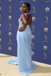 Issa Rae – 2018 Emmy Awards