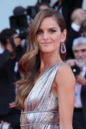 Izabel Goulart – 2018 Venice Film Festival Opening Ceremony and “First Man” Red Carpet