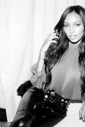 Jasmine Tookes - Shopbop Presents The Shopbop Diner, New York 09/06/2018