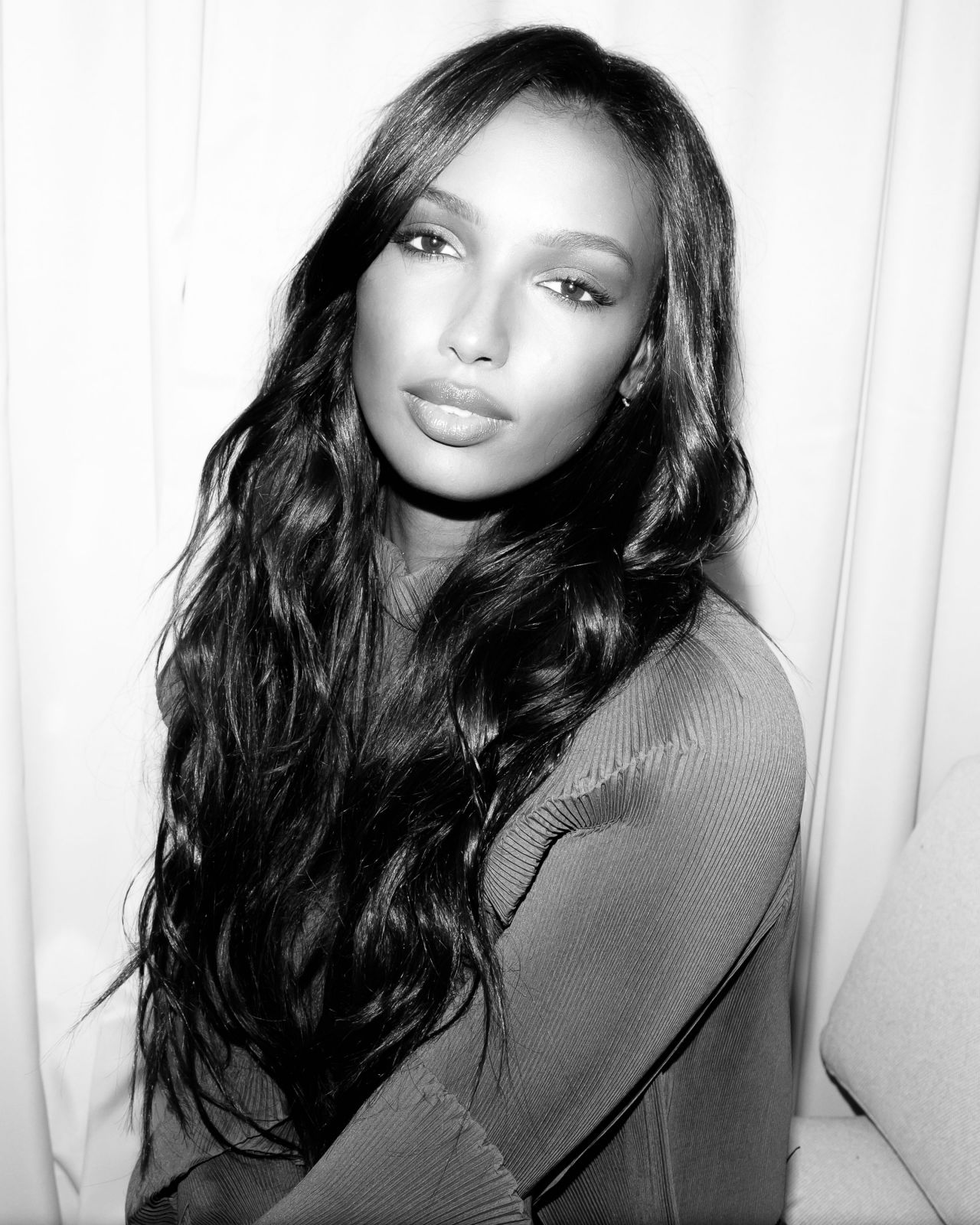 Jasmine Tookes - Shopbop Presents The Shopbop Diner, New York 09/06