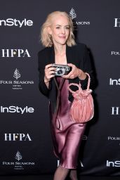Jena Malone – HFPA and InStyle Party at 2018 TIFF