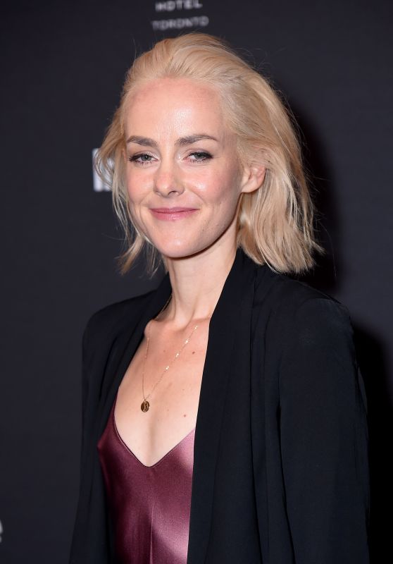 Jena Malone – HFPA and InStyle Party at 2018 TIFF