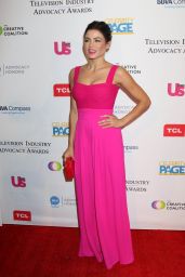 Jenna Dewan - 2018 Television Industry Advocacy Awards in LA