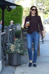 Jennifer Garner - Out in Brentwood 09/13/2018