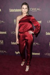 Jennifer Morrison – 2018 Pre-Emmy Party in West Hollywood