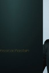 Jessica Chastain Wallpapers (+6)