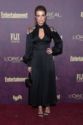 Joanna Garcia Swisher – 2018 EW Pre-Emmy Party in LA