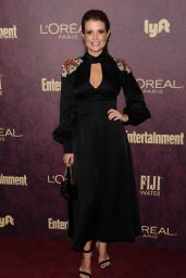 Joanna Garcia Swisher – 2018 EW Pre-Emmy Party in LA