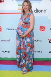 Jolie Jenkins - 7th Annual Celebrity Baby2Baby Benefit in LA
