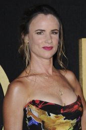 Juliette Lewis – 2018 Emmy Awards HBO Party