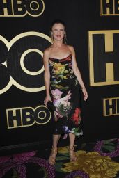Juliette Lewis – 2018 Emmy Awards HBO Party