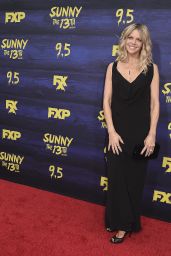 Kaitlin Olson – “Its Always Sunny in Philadelphia” Season 13 Premiere in LA