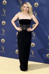 Kate McKinnon – 2018 Emmy Awards