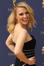 Kate McKinnon – 2018 Emmy Awards