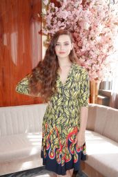 Katherine Langford – Lynn Hirschberg and W Magazine’s It Girls Celebartion in NY