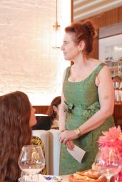 Katherine Langford – Lynn Hirschberg and W Magazine’s It Girls Celebartion in NY