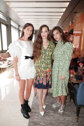 Katherine Langford – Lynn Hirschberg and W Magazine’s It Girls Celebartion in NY