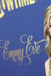 Katherine McNamara – Showtime Emmy Eve Nominees Celebration in Los Angeles 09/16/2018