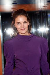 Katie Holmes - A Human Experience, New York 09/04/2018