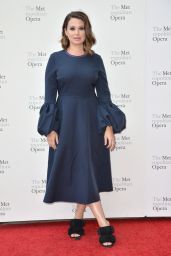 Katie Lowes – Metropolitan Opera Opening Night Gala in New York 09/24/2018