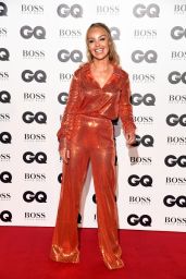 Katie Piper – GQ Men of the Year Awards 2018 in London