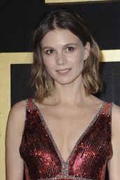 Katja Herbers – 2018 Emmy Awards HBO Party