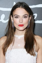 Keira Knightley – "Colette" Premiere in Beverly Hills 09/14/2018