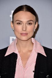 Keira Knightley - "Colette" Press Conference at 2018 TIFF