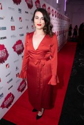 Kendall Feaver – The Stage Debut Awards 2018 in London