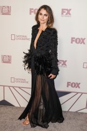 Keri Russell - 2018 Emmy Awards FOX Party