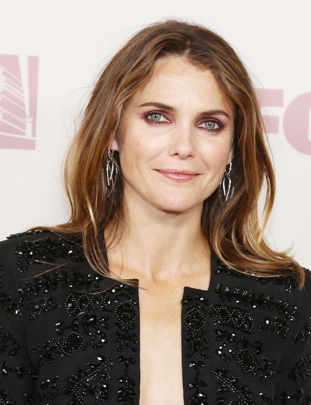 Keri Russell – FX, National Geographic and 20th Century Fox Television