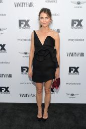 Keri Russell - FX Networks Celebrates Their Emmy Nominees in Century City 09/16/2018