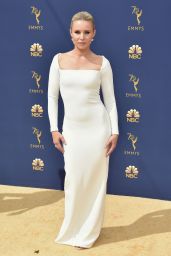 Kristen Bell – 2018 Emmy Awards