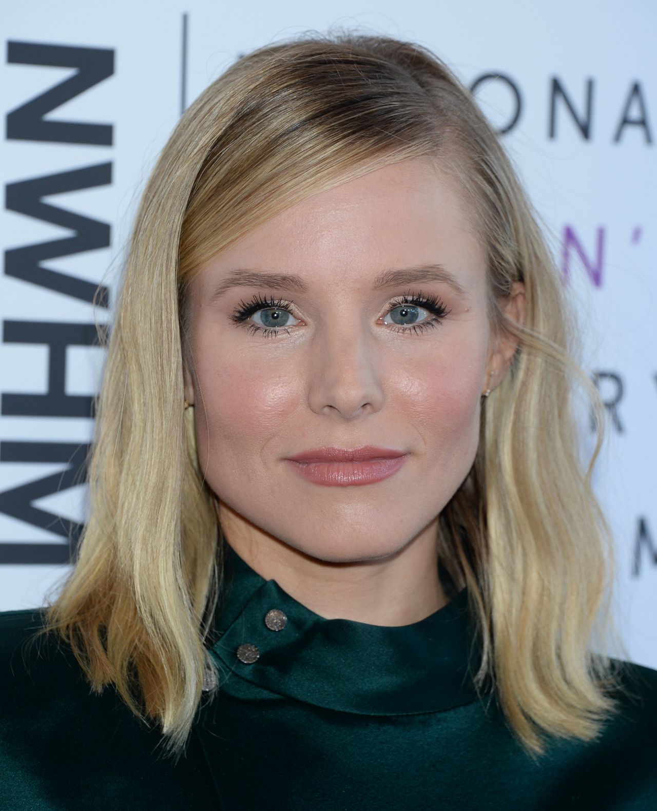 kristen bell making today a perfect day