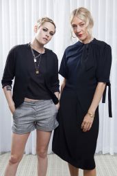 Kristen Stewart and Chloe Sevigny - "Lizzie" Promoshoot 2018
