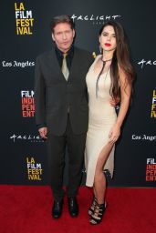 Kristina Coolish - "We Have Always Lived In The Castle" Premiere at the 2018 Los Angeles Film Festival
