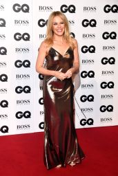 Kylie Minogue – GQ Men of the Year Awards 2018 in London