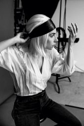 Lady Gaga - Vogue US October 2018