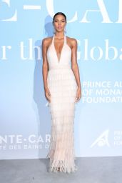 Lais Ribeiro – Monte-Carlo Gala for the Global Ocean 2018