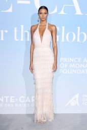 Lais Ribeiro – Monte-Carlo Gala for the Global Ocean 2018