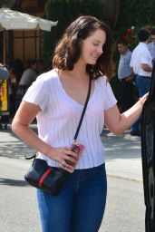 Lana Del Rey - Out in Beverly Hills 09/20/2018