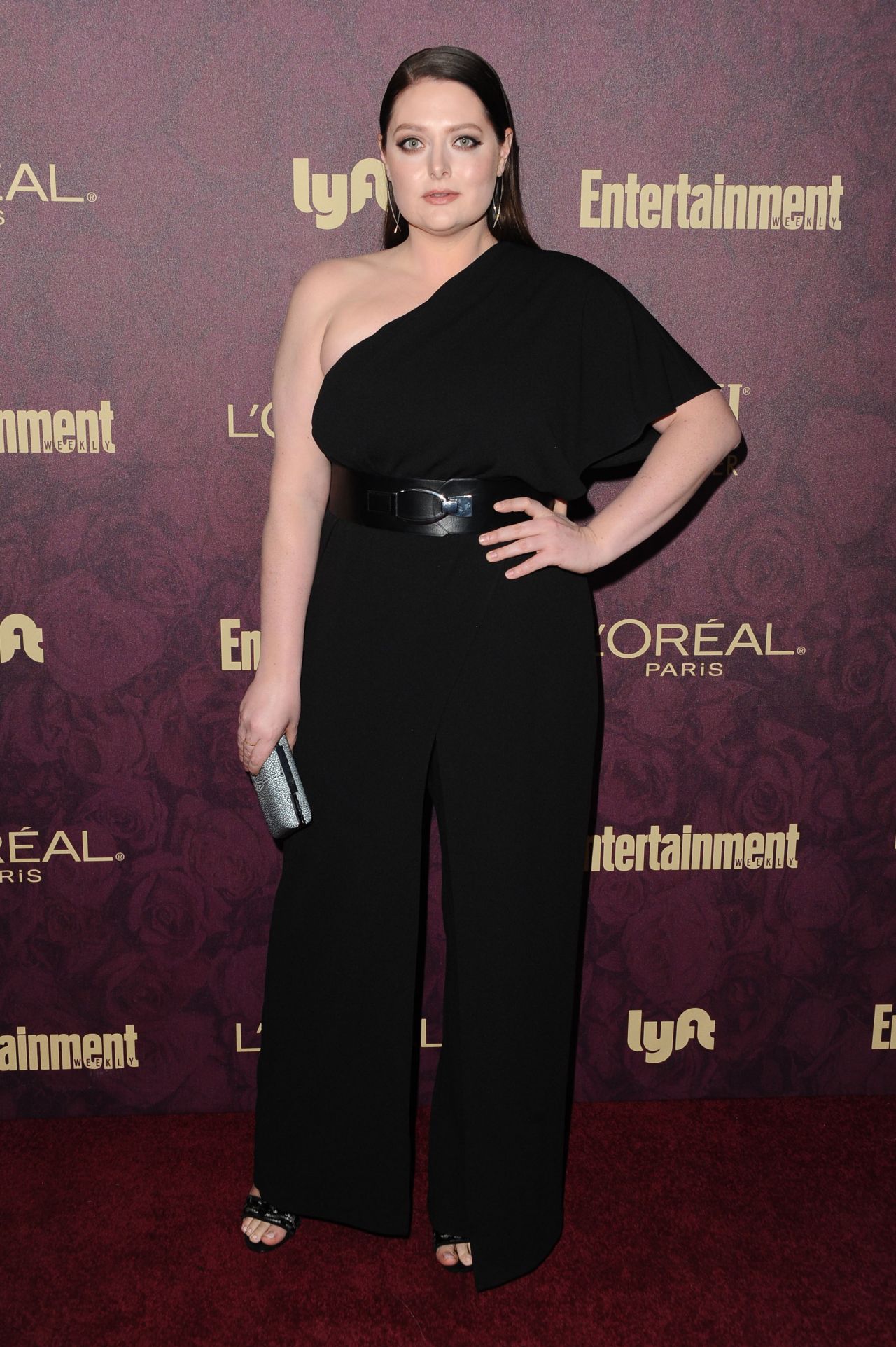 Lauren Ash – 2018 EW Pre-Emmy Party in LA • CelebMafia