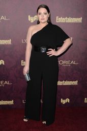 Lauren Ash – 2018 EW Pre-Emmy Party in LA