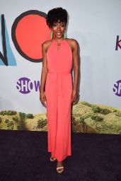 Lauren E. Banks – “Kidding” TV Show Premiere in LA